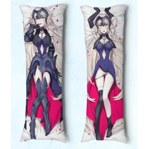 Travesseiro Dakimakura Fate Grand Order Jeanne D Arc 02